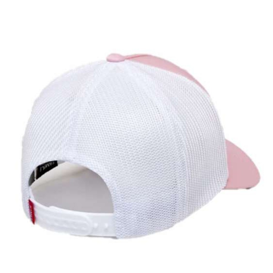 Fashions * | Kimes Ranch Unisex Street-Week 110 Pale Pink Cap S22-1923Pp Store