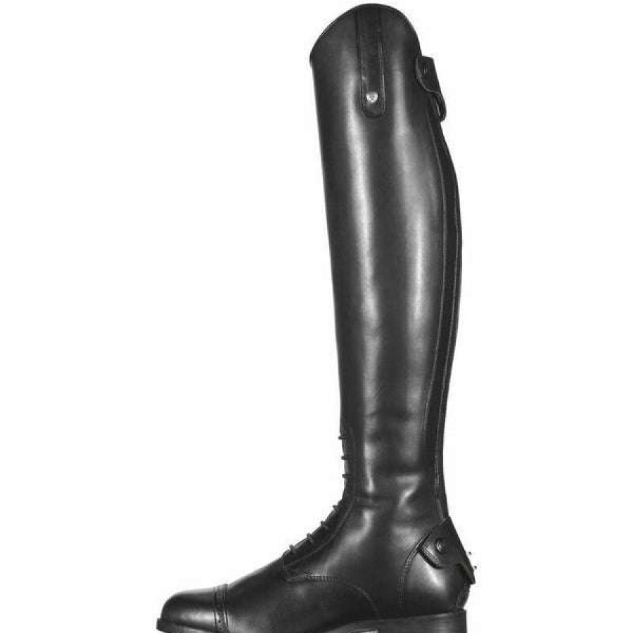 Booties * | Ariat Ladies Challenge Contour Field Zip Tall Riding Boots 10010170 Latest Fashion