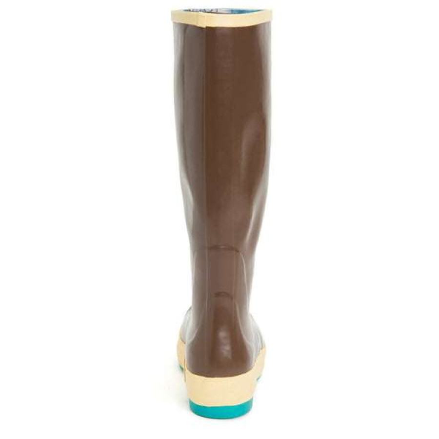 Booties * | Xtratuf Ladies Brown 15 Legacy Boots Xwl-9Tar Special Offers